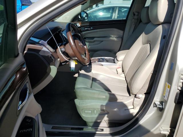 Photo 6 VIN: 3GYFNCE3XGS571203 - CADILLAC SRX PERFOR 