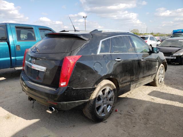 Photo 3 VIN: 3GYFNCEY0AS540013 - CADILLAC SRX PREMIU 