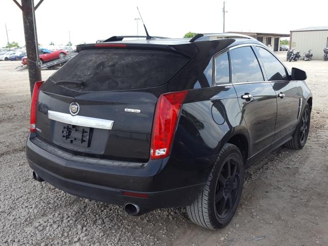 Photo 3 VIN: 3GYFNCEY0AS604356 - CADILLAC SRX PREMIU 