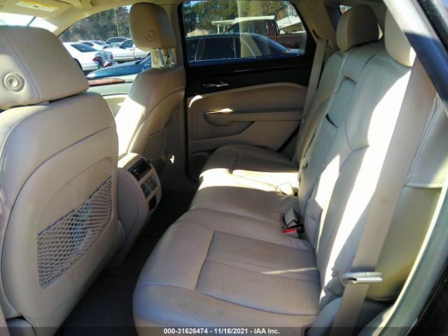 Photo 7 VIN: 3GYFNCEY0AS650589 - CADILLAC SRX 