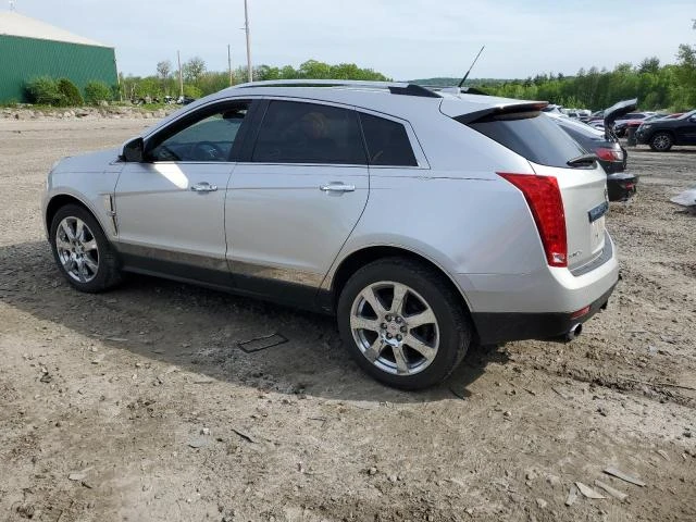 Photo 1 VIN: 3GYFNCEY0BS505165 - CADILLAC SRX PREMIU 