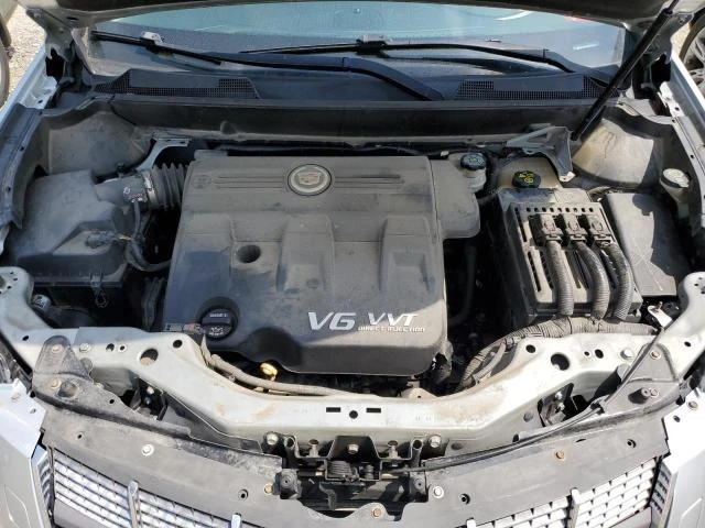 Photo 11 VIN: 3GYFNCEY0BS505165 - CADILLAC SRX PREMIU 