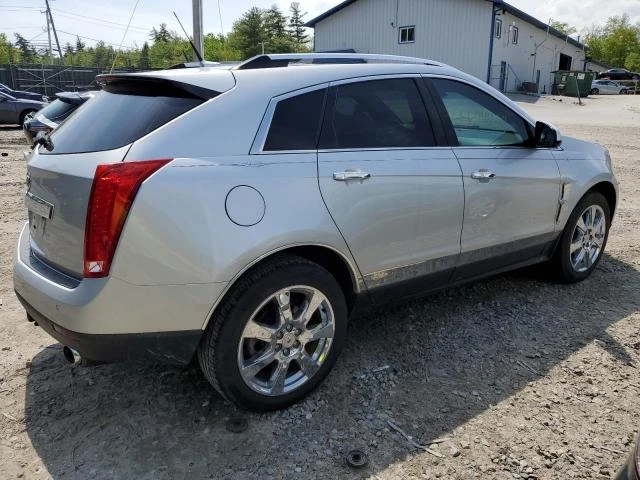 Photo 2 VIN: 3GYFNCEY0BS505165 - CADILLAC SRX PREMIU 