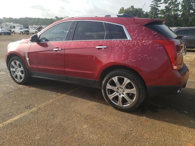 Photo 1 VIN: 3GYFNCEY0BS626360 - CADILLAC SRX 