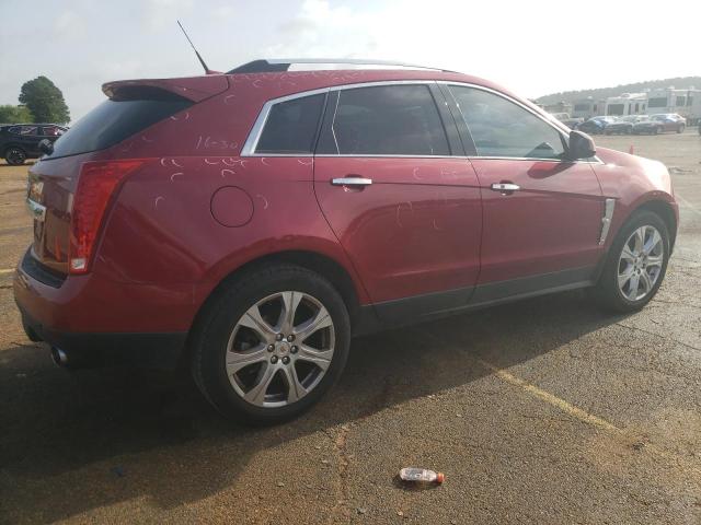 Photo 2 VIN: 3GYFNCEY0BS626360 - CADILLAC SRX 