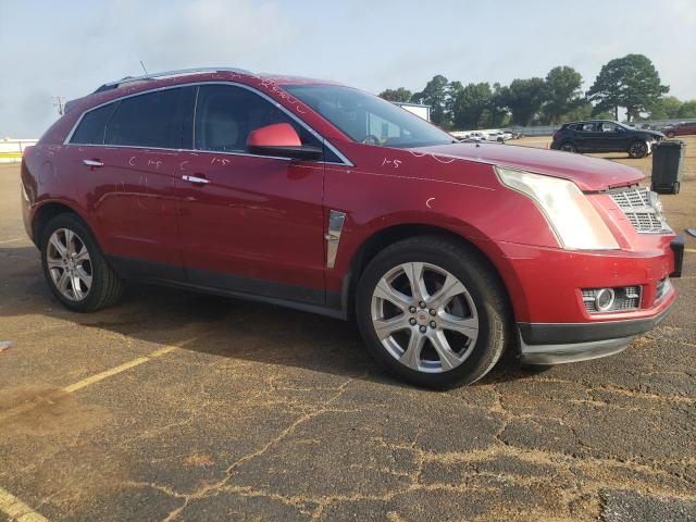 Photo 3 VIN: 3GYFNCEY0BS626360 - CADILLAC SRX 