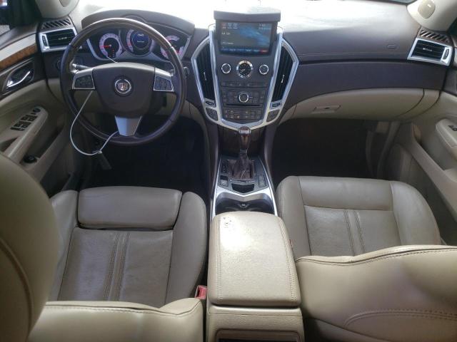 Photo 7 VIN: 3GYFNCEY0BS626360 - CADILLAC SRX 