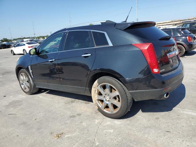 Photo 1 VIN: 3GYFNCEY0BS673808 - CADILLAC SRX PREMIU 