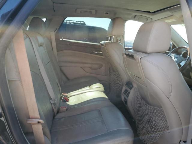 Photo 10 VIN: 3GYFNCEY0BS673808 - CADILLAC SRX PREMIU 