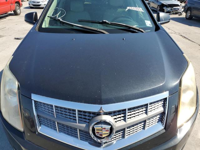 Photo 11 VIN: 3GYFNCEY0BS673808 - CADILLAC SRX PREMIU 