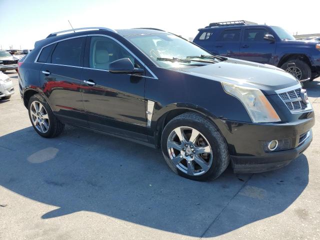 Photo 3 VIN: 3GYFNCEY0BS673808 - CADILLAC SRX PREMIU 