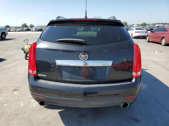 Photo 5 VIN: 3GYFNCEY0BS673808 - CADILLAC SRX PREMIU 