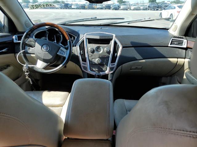 Photo 7 VIN: 3GYFNCEY0BS673808 - CADILLAC SRX PREMIU 