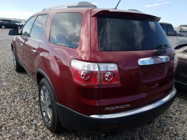 Photo 2 VIN: 3GYFNCEY1AS579418 - CADILLAC SRX PREMIU 