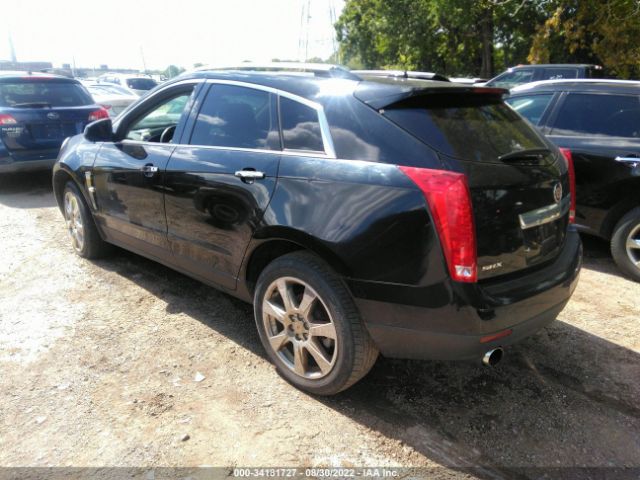 Photo 2 VIN: 3GYFNCEY1AS585669 - CADILLAC SRX 