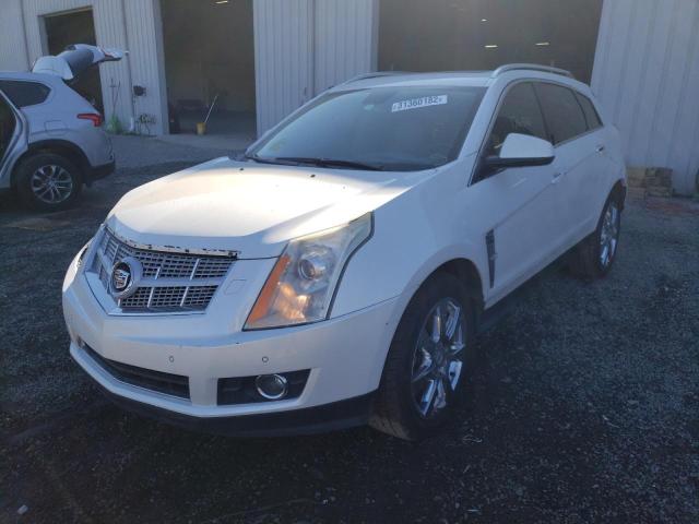 Photo 1 VIN: 3GYFNCEY1AS610280 - CADILLAC SRX PREMIU 