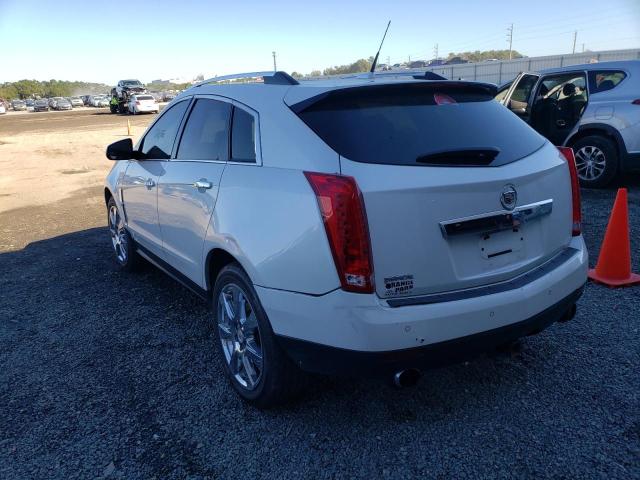 Photo 2 VIN: 3GYFNCEY1AS610280 - CADILLAC SRX PREMIU 