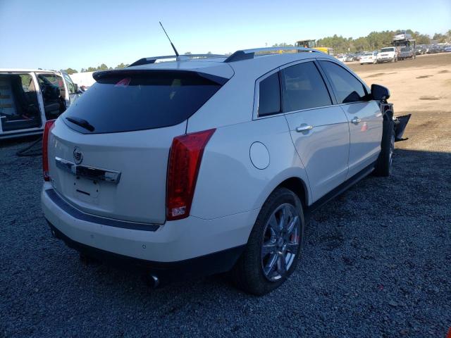 Photo 3 VIN: 3GYFNCEY1AS610280 - CADILLAC SRX PREMIU 