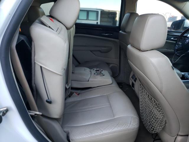 Photo 5 VIN: 3GYFNCEY1AS610280 - CADILLAC SRX PREMIU 