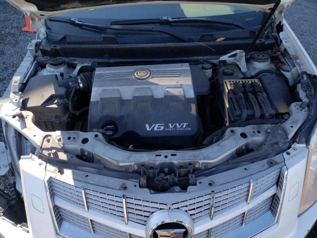 Photo 6 VIN: 3GYFNCEY1AS610280 - CADILLAC SRX PREMIU 