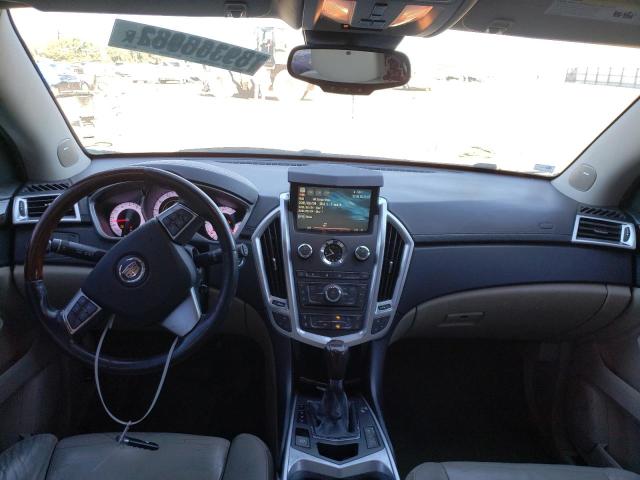 Photo 8 VIN: 3GYFNCEY1AS610280 - CADILLAC SRX PREMIU 