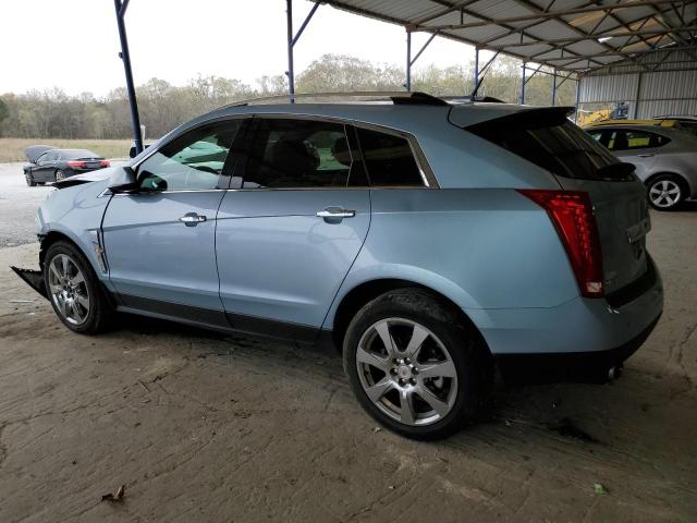 Photo 1 VIN: 3GYFNCEY1BS584443 - CADILLAC SRX PREMIU 