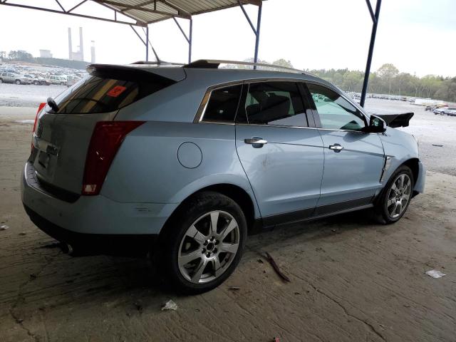 Photo 2 VIN: 3GYFNCEY1BS584443 - CADILLAC SRX PREMIU 