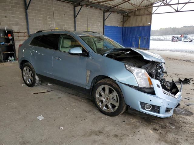 Photo 3 VIN: 3GYFNCEY1BS584443 - CADILLAC SRX PREMIU 