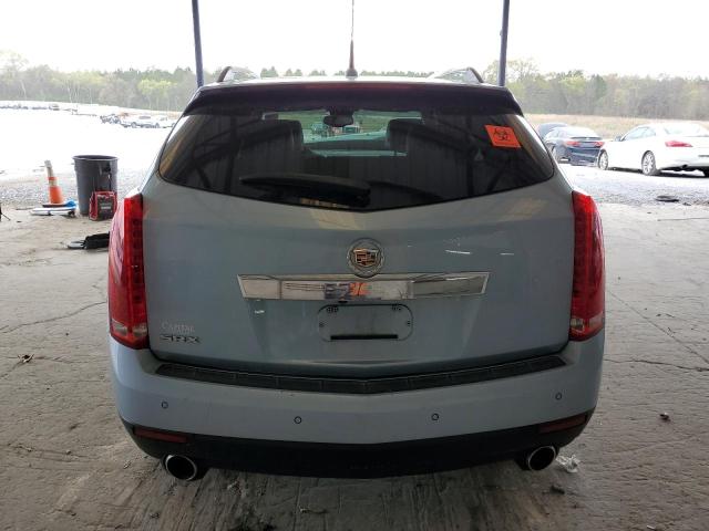 Photo 5 VIN: 3GYFNCEY1BS584443 - CADILLAC SRX PREMIU 