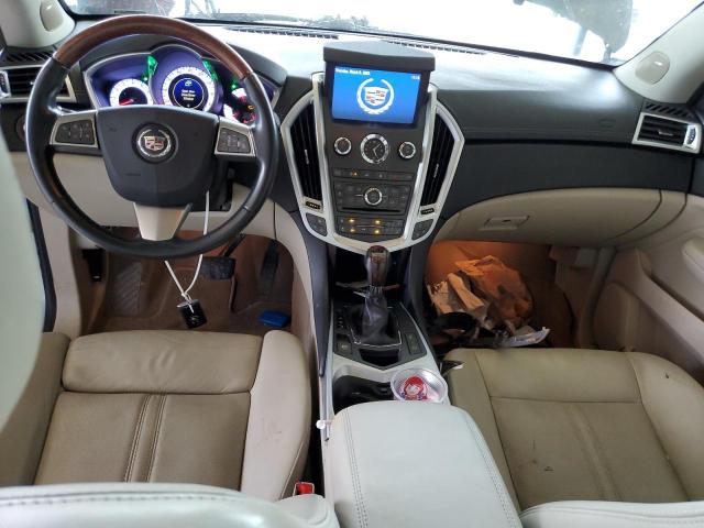 Photo 7 VIN: 3GYFNCEY1BS584443 - CADILLAC SRX PREMIU 