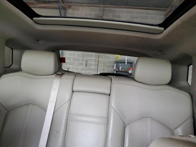 Photo 9 VIN: 3GYFNCEY1BS584443 - CADILLAC SRX PREMIU 