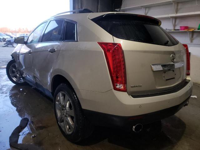 Photo 2 VIN: 3GYFNCEY2AS509698 - CADILLAC SRX PREMIU 