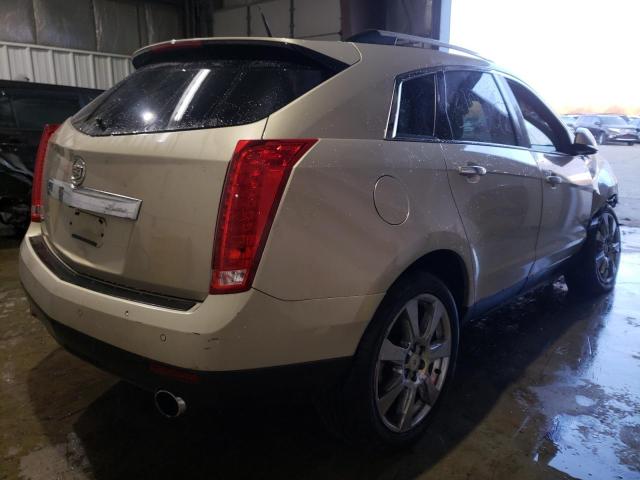 Photo 3 VIN: 3GYFNCEY2AS509698 - CADILLAC SRX PREMIU 