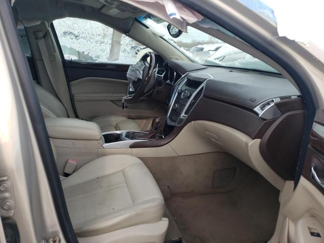 Photo 4 VIN: 3GYFNCEY2AS509698 - CADILLAC SRX PREMIU 