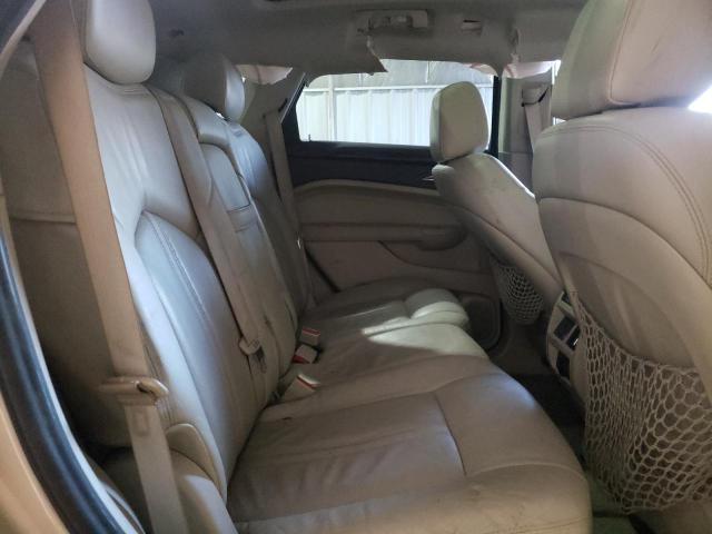 Photo 5 VIN: 3GYFNCEY2AS509698 - CADILLAC SRX PREMIU 