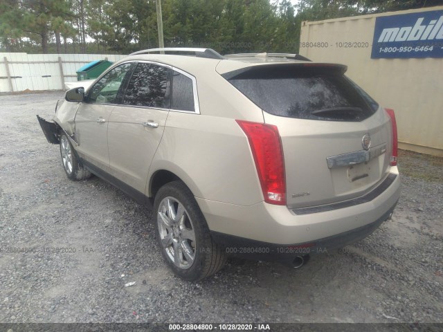 Photo 2 VIN: 3GYFNCEY2AS544029 - CADILLAC SRX 