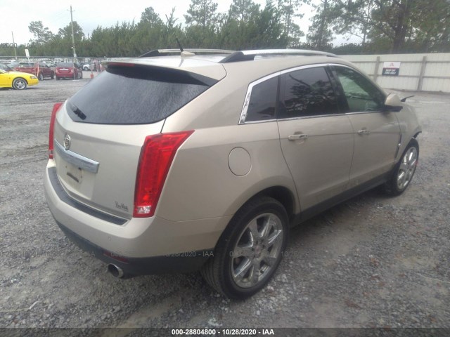 Photo 3 VIN: 3GYFNCEY2AS544029 - CADILLAC SRX 