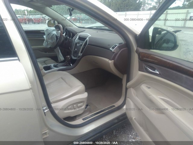 Photo 4 VIN: 3GYFNCEY2AS544029 - CADILLAC SRX 