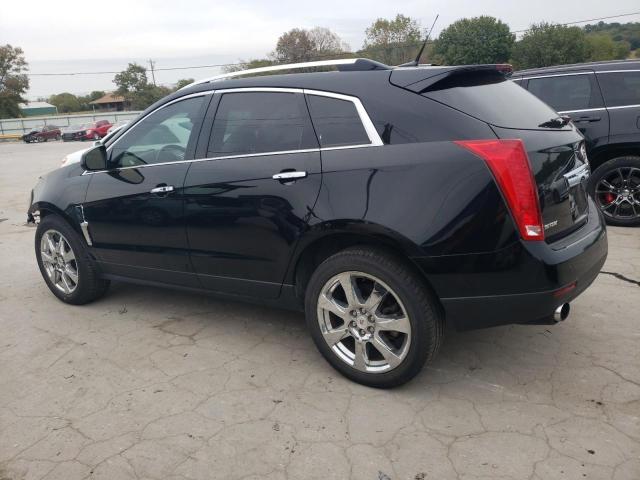 Photo 1 VIN: 3GYFNCEY2AS573904 - CADILLAC SRX PREMIU 