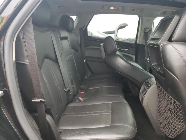 Photo 10 VIN: 3GYFNCEY2AS573904 - CADILLAC SRX PREMIU 