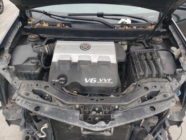 Photo 11 VIN: 3GYFNCEY2AS573904 - CADILLAC SRX PREMIU 