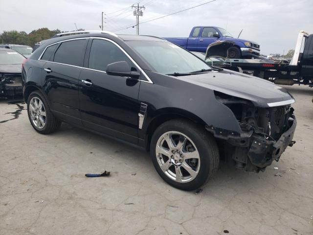 Photo 3 VIN: 3GYFNCEY2AS573904 - CADILLAC SRX PREMIU 