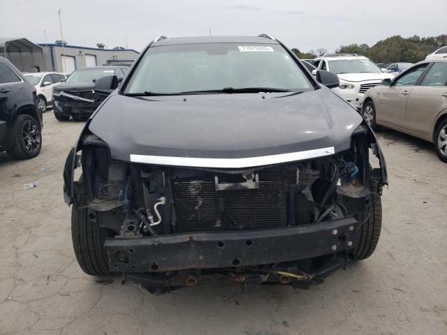 Photo 4 VIN: 3GYFNCEY2AS573904 - CADILLAC SRX PREMIU 