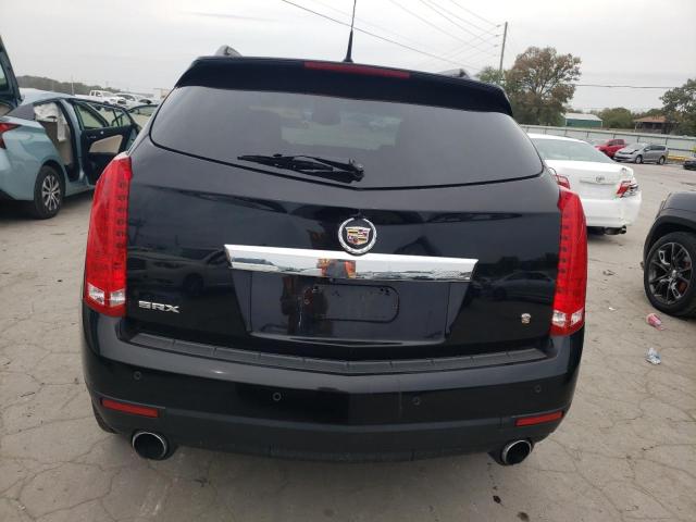 Photo 5 VIN: 3GYFNCEY2AS573904 - CADILLAC SRX PREMIU 