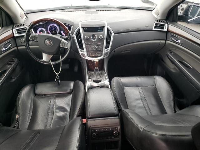 Photo 7 VIN: 3GYFNCEY2AS573904 - CADILLAC SRX PREMIU 