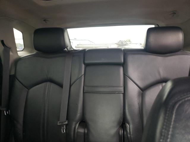 Photo 9 VIN: 3GYFNCEY2AS573904 - CADILLAC SRX PREMIU 