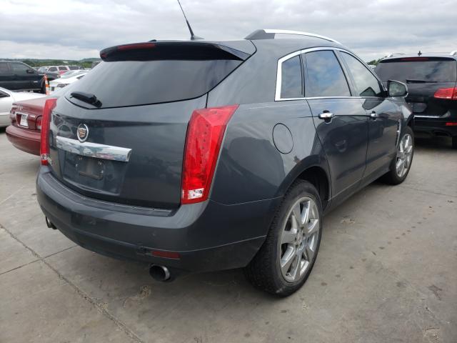 Photo 3 VIN: 3GYFNCEY2BS585472 - CADILLAC SRX PREMIU 