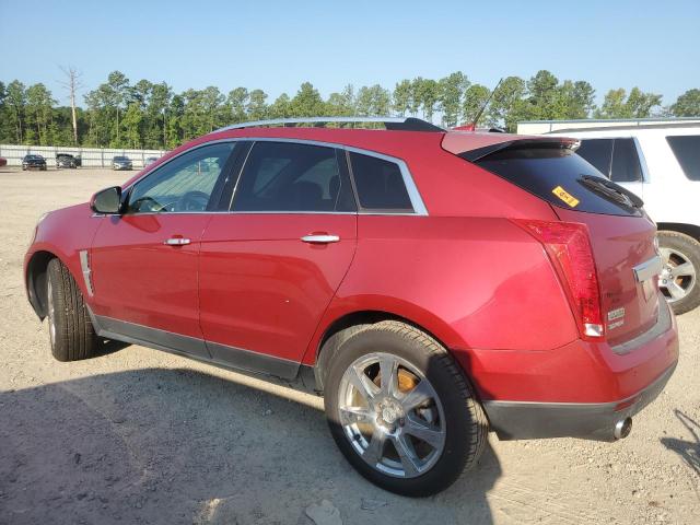 Photo 1 VIN: 3GYFNCEY2BS626683 - CADILLAC SRX PREMIU 