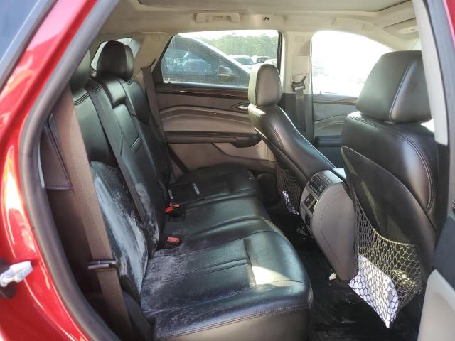 Photo 10 VIN: 3GYFNCEY2BS626683 - CADILLAC SRX PREMIU 