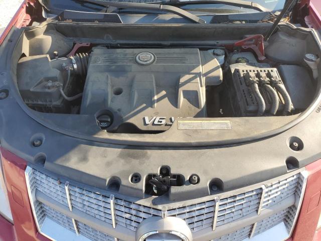 Photo 11 VIN: 3GYFNCEY2BS626683 - CADILLAC SRX PREMIU 